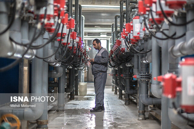 شناسایی ۱۶۰ واحد تولیدی فعال با کمتر از ۳۰ درصد ظرفیت در همدان