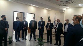 آغاز به کار ۶ کمیته مصلحین در نظام مهندسی همدان