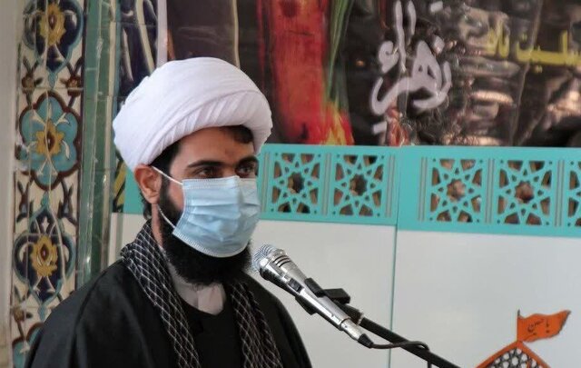 با حضور حداکثری و آگاهانه در انتخابات حماسه‌ای دیگر می‌آفرینیم