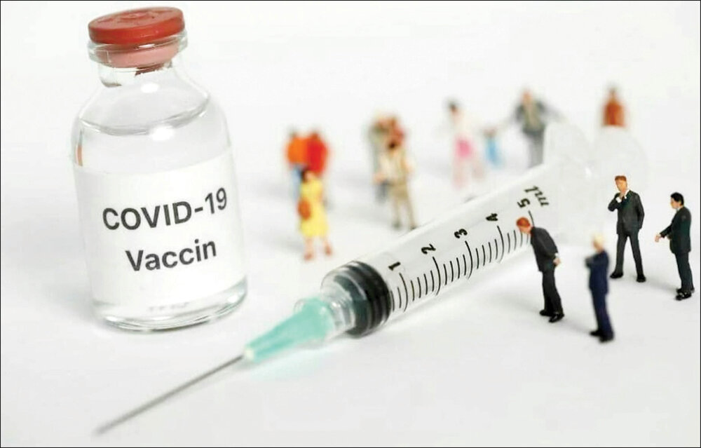واکسن‌هراسی؛ حربه سودجویان برای تداوم پاندمی کرونا