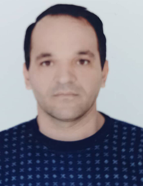 یک بیمار مرگ مغزی قرنیه خود را به بیمار نیازمند بخشید