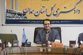 آموزش ۶۲۰ مُصلح در راستای ترویج صلح‌و سازش در همدان  