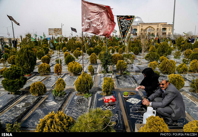 باید به فکر مکان‌یابی آرامستان جدیدی برای شهر همدان باشیم