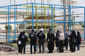 بومی‌سازی تولیدات صنعتی در همدان