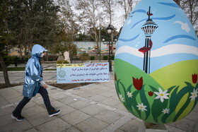 درِ شهر را به روی کرونا دلتا ببندیم