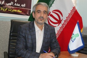 اسدآبادی‌ها در رعایت پروتکل‌های بهداشتی کوتاهی می‌کنند