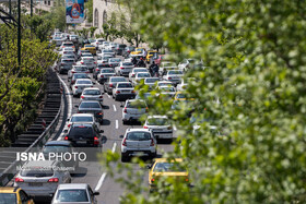 ترافیک سنگین شیراز پیامد تلخ بی‌تدبیری از گذشته تاامروز