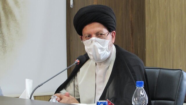 ۲۰۰۰ اثر به جشنواره اذان همدان رسید