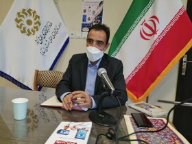 پیشرفت فیزیکی ۱۶ درصدی کتابخانه استاندارد اسدآباد