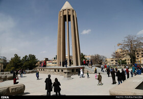 واکسیناسیون فعالان گردشگری در اولویت علوم پزشکی همدان نیست

