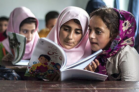 ۴۶ دختر اسدآبادی زیر ۱۵سال بازمانده از تحصیل به دلیل ازدواج