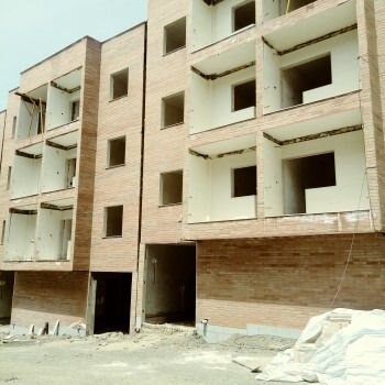 طلسم پروژه مسکن "دژ چنار" ملایر در حال شکسته شدن