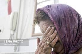 ۴۰ درصد سالمندان موجود در خانه سالمندان همدان مجهول‌الهویه هستند