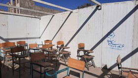 تخلف سازندگان مدرسه در باغ از روی ناآگاهی بوده است