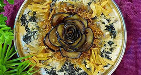 ثبت دو آش سنتی ملایر در فهرست میراث ناملموس کشور