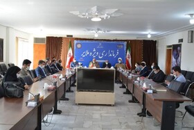 اعتبار ملی حوزه بنیاد مسکن شهرستان ملایر ۳ برابر شود
