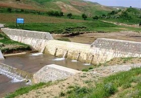 یک میلیون و ۱۰۰هکتار از اراضی استان همدان مستعد اجرای عملیات آبخیزداری است