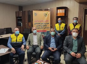 برگزاری مانور آماده به‌کار مولدهای برق اضطراری در ۷ شهرستان استان همدان