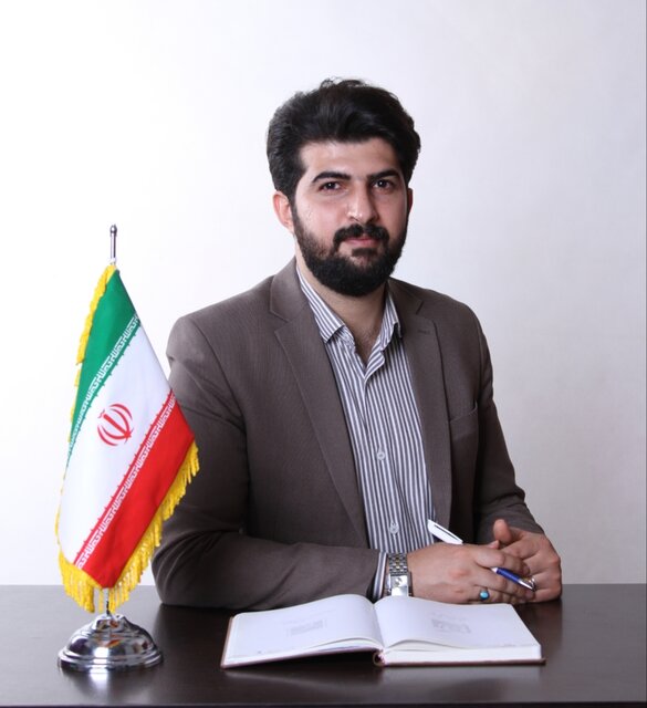 "احمد محمدی راستی" شهردار رزن شد