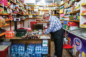 فروشگاه‌های زنجیره‌ای آسیبی بزرگ بر پیکره خواروبار فروشان استان همدان