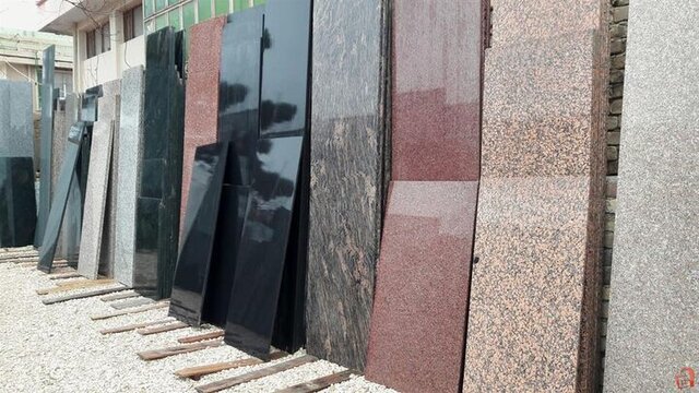 اجرای طرح ساماندهی بازار سنگ فروشان همدان
