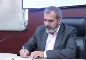 سرپرست جدید دانشگاه پیام نور استان همدان و دبیرخانه منطقه ۴ منصوب شد
