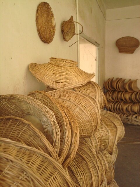 پرونده ثبت " روستای ملی مروار بافی داویجان" روی میز وزارتخانه