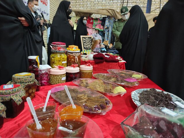 مشارکت بالای مردمی مهم ترین عامل پیشبرد پروژه های بسیج سازندگی