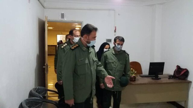 باید با رسانه‌ها صمیمی‌تر باشیم