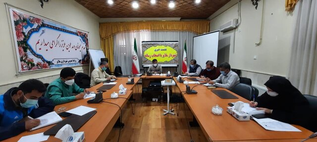 طلسم " عمارت تاریخی منصوری" به زودی شکسته میشود