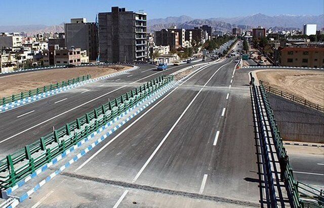 قروه، اولین شهری که رینگ کامل شهری را خواهد داشت قروه، اولین شهری که رینگ کامل شهری را خواهد داشت