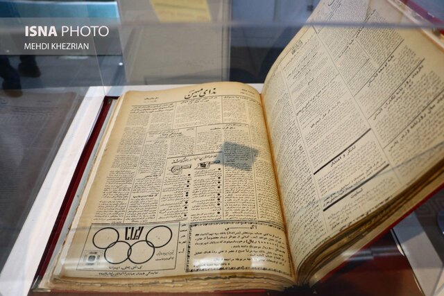 /گزارش تصویری/ حضور وزیر ارشاد در جمع اهالی رسانه همدان و افتتاح موزه چاپ