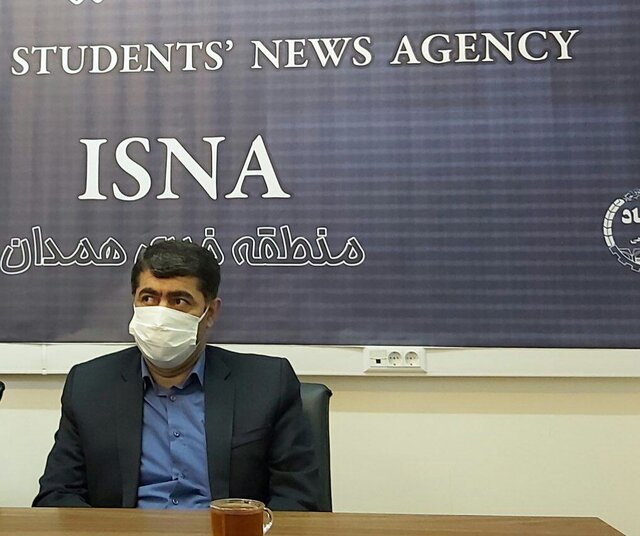 دانشجویان خود را مدیران اجرایی کشور ببینند دانشجویان خود را مدیران اجرایی کشور ببینند