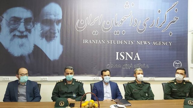 رسالت رسانه مسئولیت محوری است تا مسئولان احساس امنیت نکنند رسالت رسانه مسئولیت محوری است تا مسئولان احساس امنیت نکنند