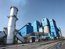 زمزمه خبرهای بد از کارخانه نوپای فرومنگنز اسدآباد