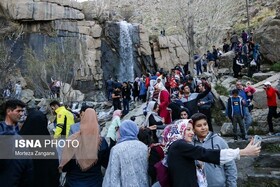 "آموزش" حلقه مفقوده گردشگری همدان/ گردشگر غیر هوشمند تورم می‌آورد