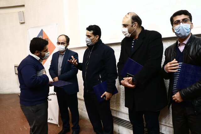 مرحله استانی دهمین دوره مسابقات ملی مناظره دانشجویی، برندگان خود را شناخت