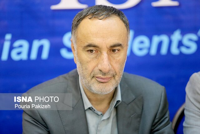 درآمدهای همدان در سال آینده ۲۷۳۰ میلیارد تومان خواهد بود درآمدهای همدان در سال آینده ۲۷۳۰ میلیارد تومان خواهد بود