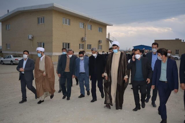 تکمیل پروژههای شهرک صنعتی امام رضای ملایر باعث اشتغال بیش از ۱۰۰۰ نفر میشود