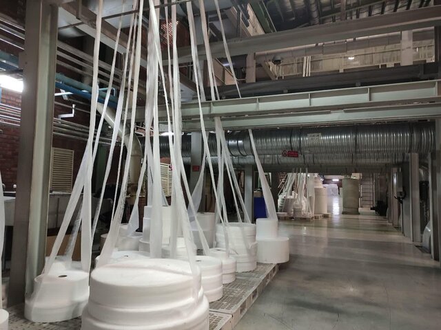 تکمیل پروژههای شهرک صنعتی امام رضای ملایر باعث اشتغال بیش از ۱۰۰۰ نفر میشود