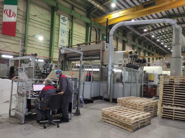 تکمیل پروژههای شهرک صنعتی امام رضای ملایر باعث اشتغال بیش از ۱۰۰۰ نفر میشود