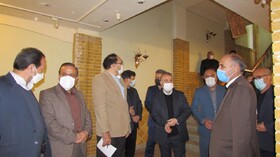 از برگزاری کنگره سیدجمال اسدآبادی تا آمادگی میراث فرهنگی برای احیا یادمان سیدجمال