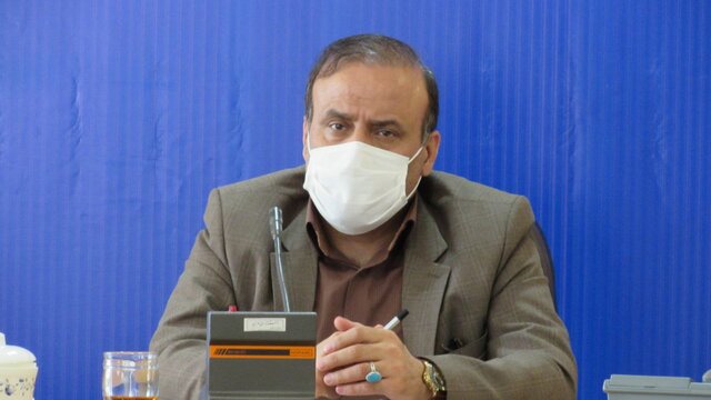 پوشش واکسیناسیون اسدآباد از میانگین کشوری بالاتر است پوشش واکسیناسیون اسدآباد از میانگین کشوری بالاتر است