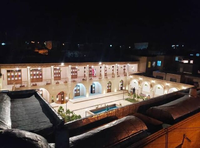 چتر سرد بی حمایتی بر سر بومگردیهای همدان