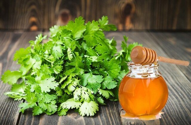 عسل گشنیز همدان قابل رقابت در سطح بینالمللی و جهانی است