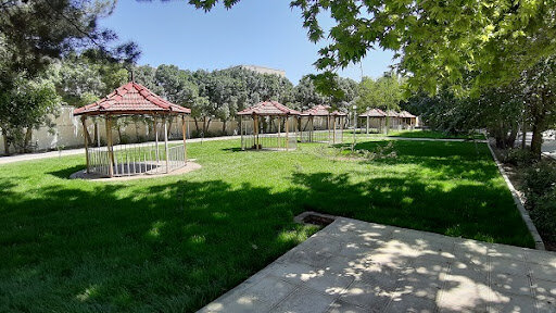 سهم بانوان همدانی از پارک بانوان چقدر است؟