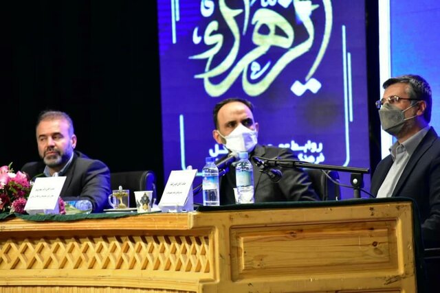 صدای خبرنگاران را بشنوید تا خاموش نشوند