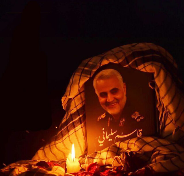 حماسه ۹ دی ماه فتنههای برنامهریزی "جریان غرب گرا" را در نطفه خفه کرد