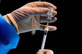 بیش از ۱۳۹ هزار همدانی دز سوم واکسن را تزریق کرده‌اند