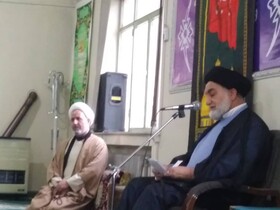 سردار سلیمانی زینت رهبری و افتخار بزرگ ملت ایران و جهان اسلام است